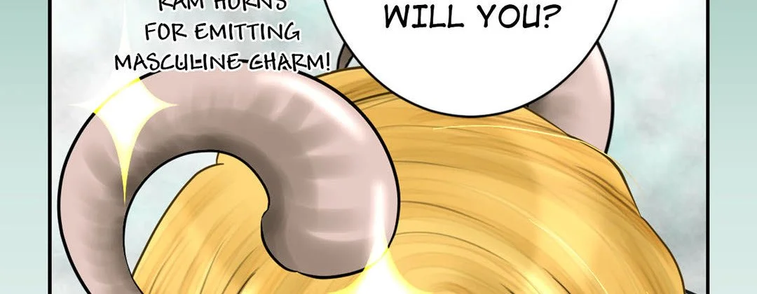 Living with The Wizard - Chapter 25